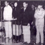 Án văn – Kỳ 2: Chuyện cũ như mới