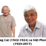 Án văn – Kỳ 3: Việt Phương và Hoàng Cát