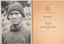 Án văn – Kỳ 4: Hai trận tuyến, Phá vây, Nhãn đầu mùa
