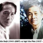 Án văn – Kỳ 5: Vòng trắng và Sẹo đất