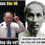 Hồ Chí Minh, như là nạn nhân của chế độ độc tài?