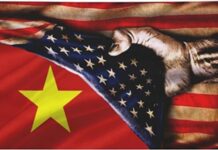 Bang giao Mỹ – Việt tiến vào miền bất định?