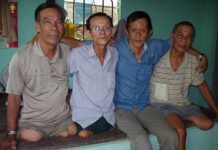 Đã đến lúc cần một chính sách nhân đạo đối với thương phế binh Việt Nam Cộng hòa