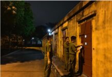 Tường trình về những vi phạm tại Trại giam Quảng Ninh