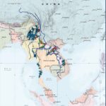 Bảo vệ Mekong và Salween: Từ Tuyên bố ASEAN về quyền môi trường đến cơ chế thực thi