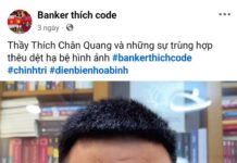 Thử đi tìm lời giải cho hiện tượng ‘săn phù thủy’