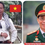 Không thể để danh nghĩa “Cựu chiến binh” bị lợi dụng làm hoen ố và chia rẽ dân tộc