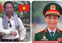 Không thể để danh nghĩa “Cựu chiến binh” bị lợi dụng làm hoen ố và chia rẽ dân tộc
