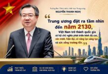 Mục tiêu chỉ thuộc về người chịu trách nhiệm