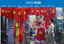 Nhập siêu hơn 20 tỉ USD nhưng tỷ giá vẫn “trụ vững”: Có thật sự đáng mừng?