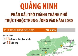 “Trực thuộc trung ương”