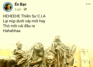 Bãi rác của sự thù hận