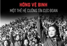 Ai đang hưởng lợi từ những cuộc đấu tố ở Việt Nam?