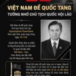 Quốc tang (Kỳ 1)