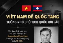 Quốc tang (Kỳ 1)