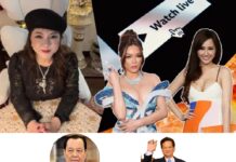 “Livestream thế kỷ” từ Phương Hằng: Cả thập loại chúng sinh lẫn chính quyền đều chếnh choáng