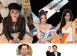 “Livestream thế kỷ” từ Phương Hằng: Cả thập loại chúng sinh lẫn chính quyền đều chếnh choáng