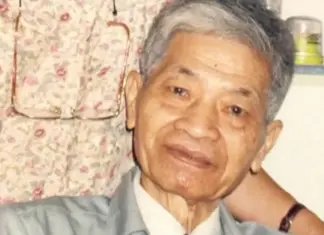 Án văn – Kỳ 9: Cụ Nguyễn Hữu Đang và bi kịch thời đại