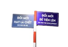 Cần tiếp tục gột rửa (Kỳ 1)