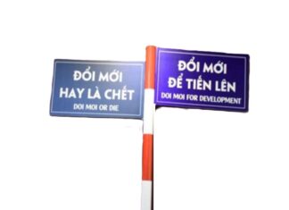 Cần tiếp tục gột rửa (Kỳ 1)