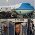 Ống đồng và thùng nhôm, thử Trump và Trump thử