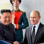 Điện Kremlin trở thành một tiệm cầm đồ quân sự