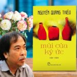 Thơ và toán, gỏi lý trưởng và nội chiến lạnh