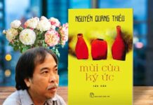 Thơ và toán, gỏi lý trưởng và nội chiến lạnh