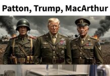 Trump và nghịch lý của quyền lực: Càng phô trương sức mạnh, càng mất kiểm soát