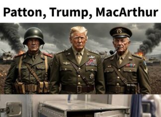 Trump và nghịch lý của quyền lực: Càng phô trương sức mạnh, càng mất kiểm soát