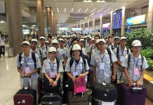 Xuất cảng lao động: Vì đâu xơ xác, khốn cùng chưa thôi?