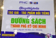 “Quê hương tan rã”