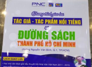 “Quê hương tan rã”