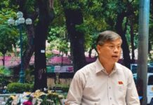 Lương tâm con người vẫn chờ đợi pháp luật được thực thi nghiêm minh và công bằng