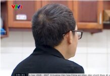 Khi người cha phải đứng về phía kẻ đã giết con mình