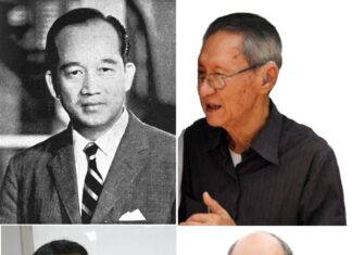 Ơn đảng, ơn nhà nước? (Kỳ 1)