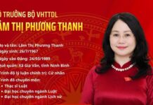 Xứ “Đông Lào” với nạn đạo văn của quan chức cấp cao!