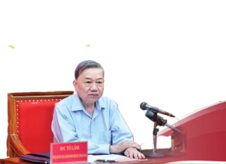 “Vươn mình” hay thu mình?