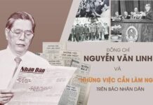 Án văn – Kỳ 10: Chính trị áp đặt, tính đảng trên hết