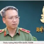 Không cần đến thế lực thù địch