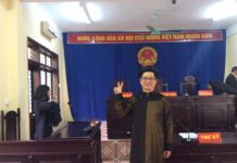 17 tháng tố tụng cho một bản án 12 tháng tù: Hành trình kêu oan và những câu hỏi chưa được giải đáp
