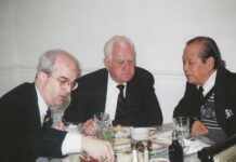 Cuộc gặp gỡ giữa nhà báo Bùi Tín và tướng Westmoreland