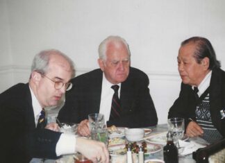 Cuộc gặp gỡ giữa nhà báo Bùi Tín và tướng Westmoreland