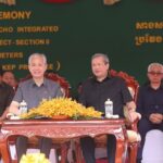 Hai năm sau lễ động thổ Kênh Funan Techo: Cần một tầm nhìn thủy văn toàn lưu vực