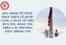 Quốc tang (Kỳ 2)