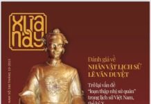 Lê Văn Duyệt và một cuộc tranh luận chưa thể nào kết thúc