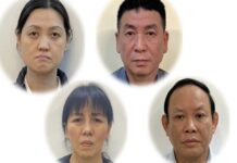 Lan man về hai nơi trồng người và cứu người
