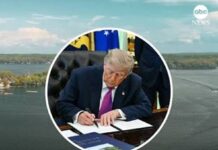 Lẽ nào Canada sẽ trở thành Ukraine?