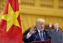 Công du bốn cường quốc, Tô Lâm có thể phá “thế kẹt” của Việt Nam đến đâu?