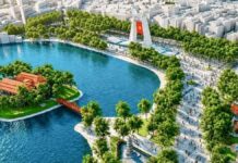 Hồ Gươm: Cần một cuộc thi quốc tế